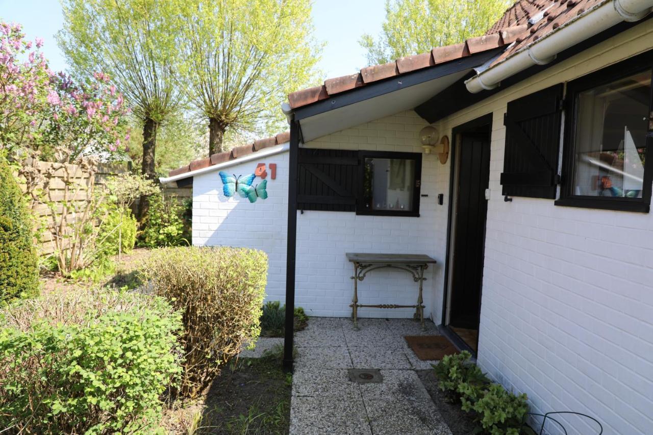 Vakantiehuis Bergh&duin