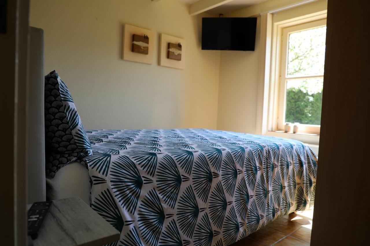 Vakantiehuis Bergh&duin