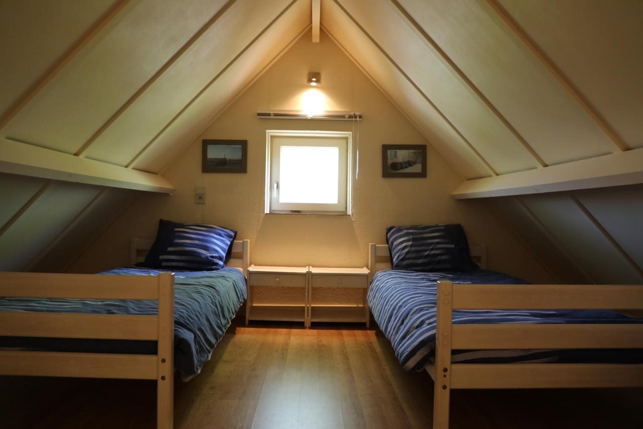 Vakantiehuis Bergh&duin