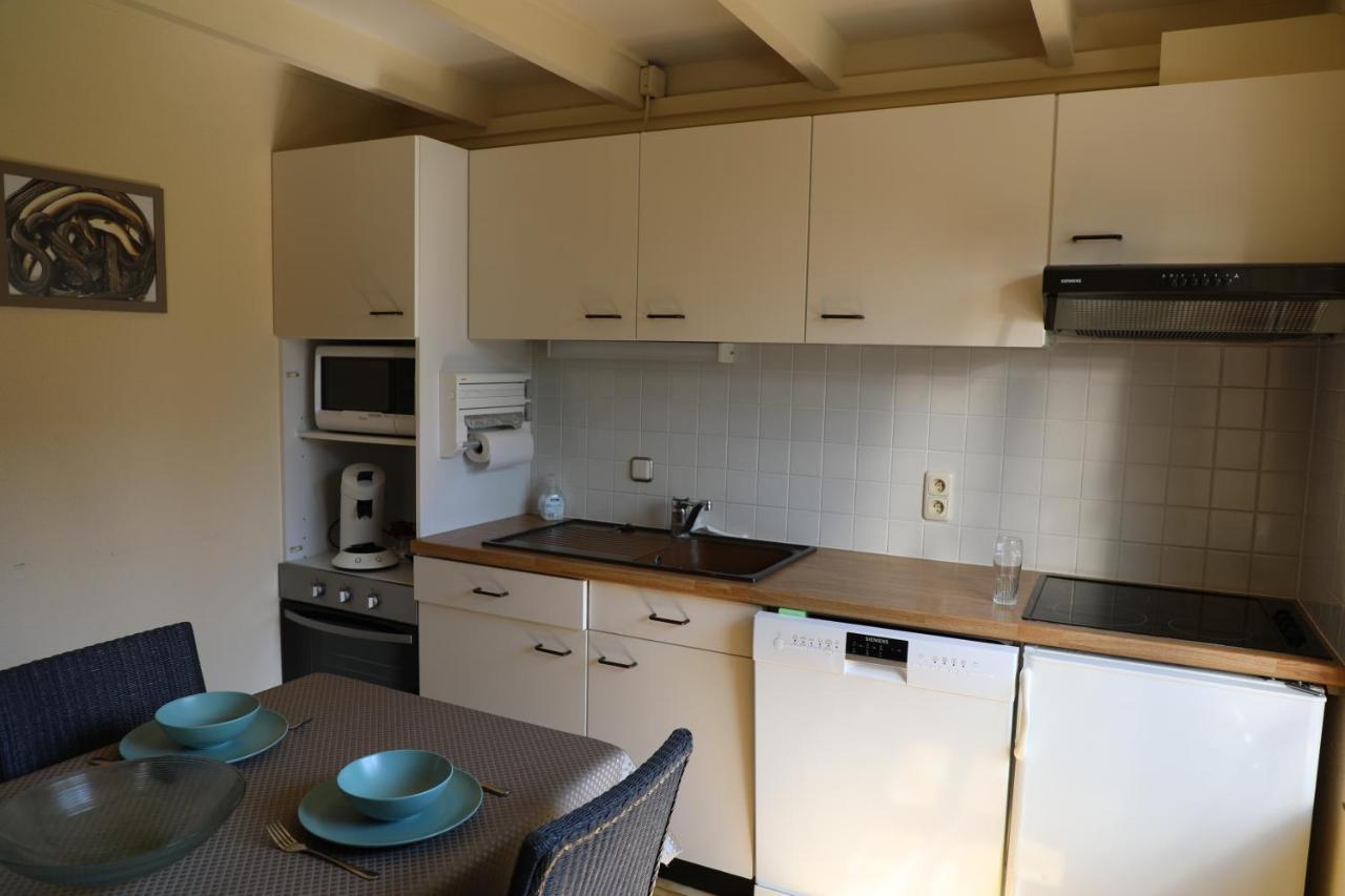 Vakantiehuis Bergh&duin