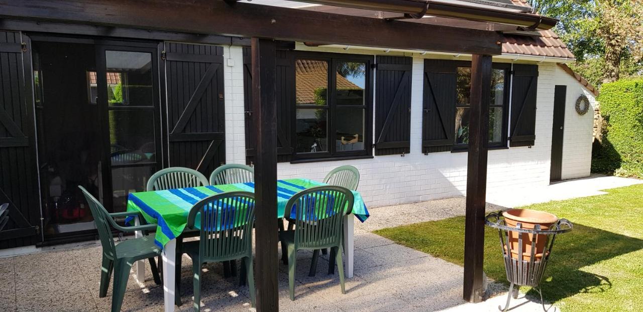 Bergh&duin De Panne