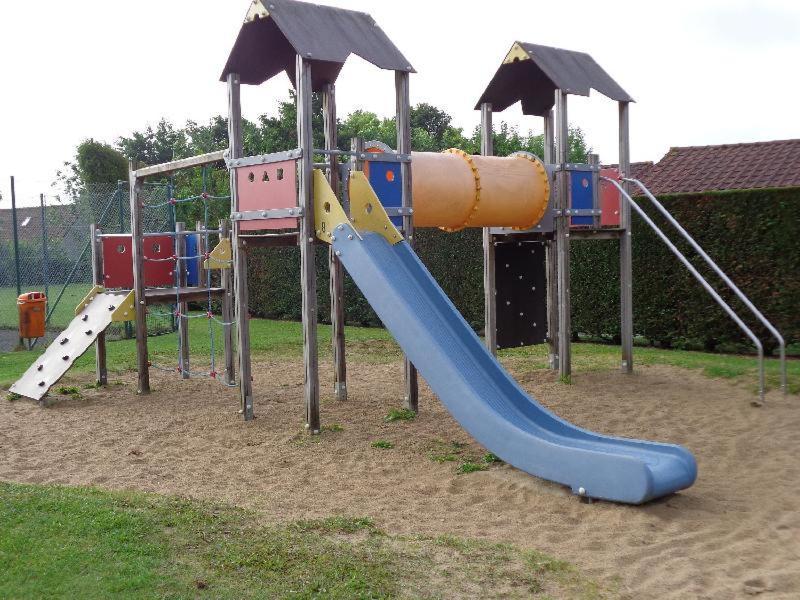 Vakantiehuis Bergh&duin