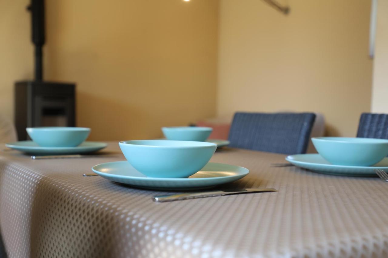 Bergh&duin Vakantiehuis