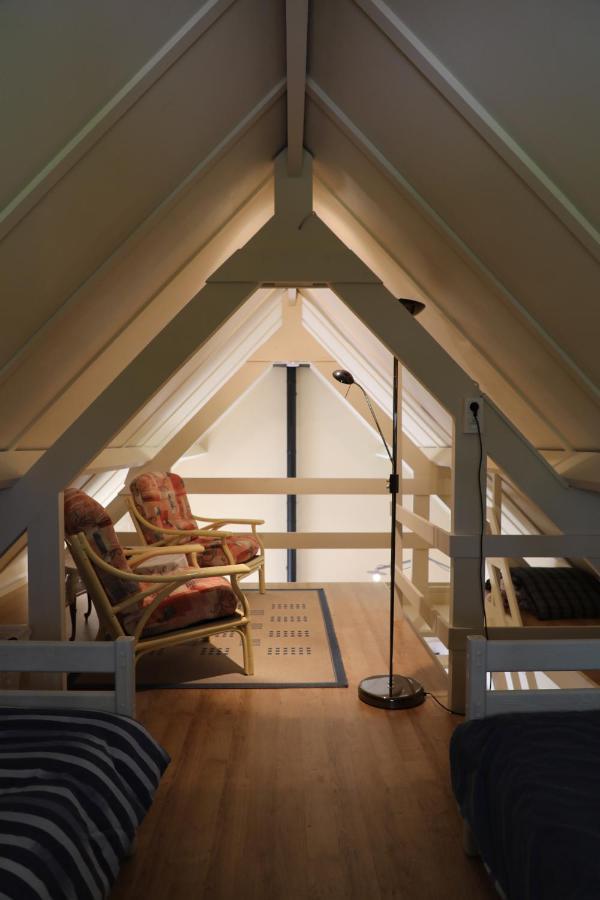 Bergh&duin Vakantiehuis *