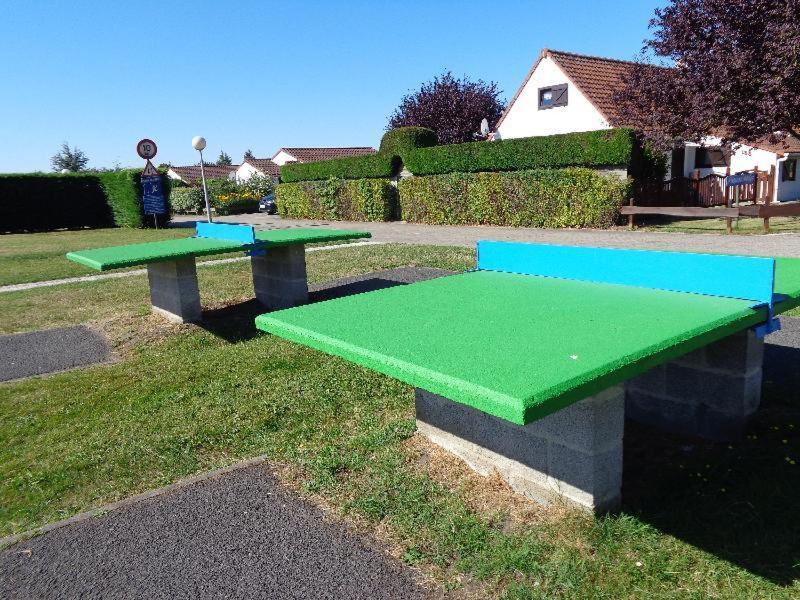 Bergh&duin Vakantiehuis