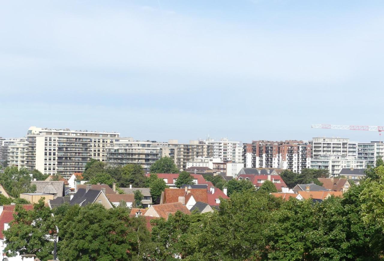 Bergh&duin Vakantiehuis De Panne