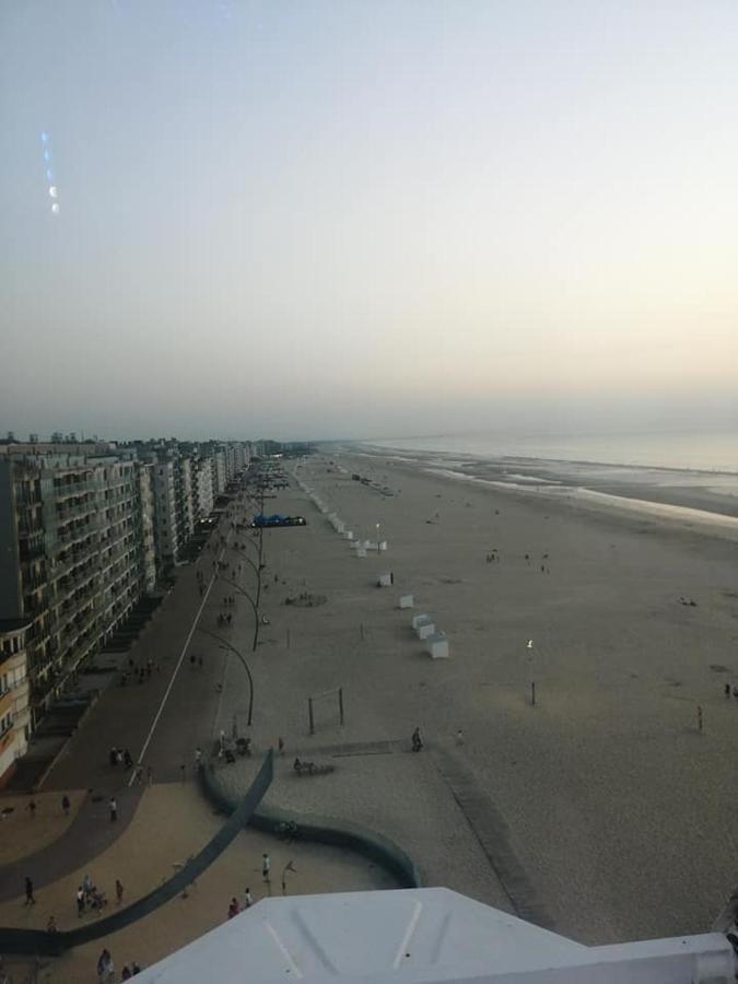 Vakantiehuis Bergh&duin De Panne