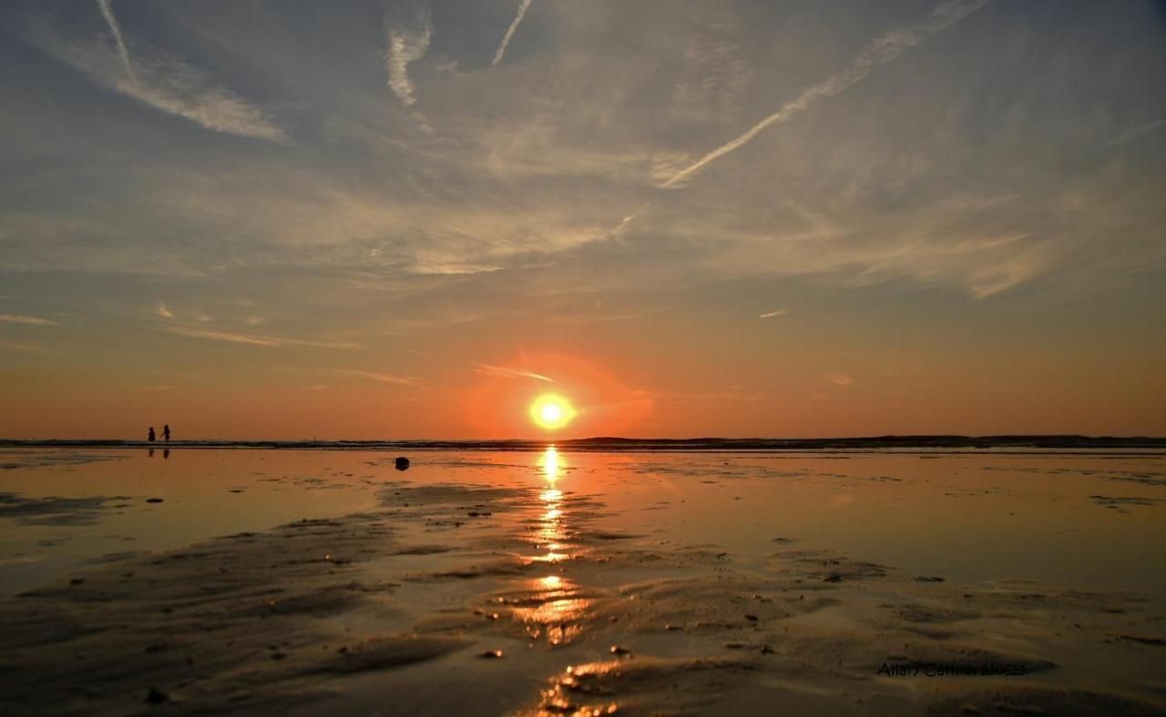 Bergh&duin Vakantiehuis De Panne